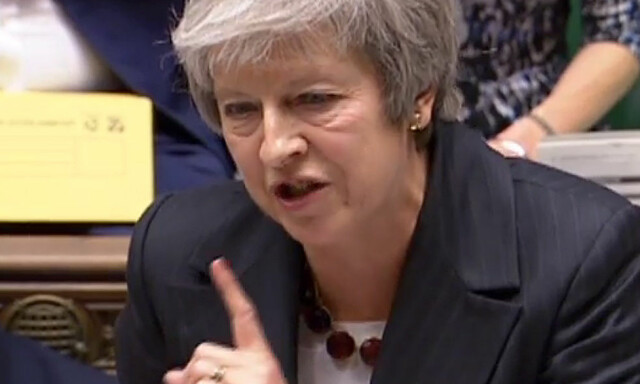 Det lett å forstå hvorfor bare Storbritannia kunne oppfostre Shakespeare. Bare se på «Brexit»
